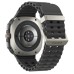 Смарт-часы Samsung Galaxy Watch Ultra (2025) Titanium Silver (SM-L705FZS2SEK)