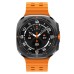 Смарт-часы Samsung Galaxy Watch Ultra (2025) Titanium Gray (SM-L705FZA2SEK)