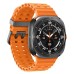 Смарт-часы Samsung Galaxy Watch Ultra (2025) Titanium Gray (SM-L705FZA2SEK)