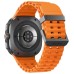 Смарт-часы Samsung Galaxy Watch Ultra (2025) Titanium Gray (SM-L705FZA2SEK)
