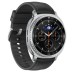 Смарт-часы Samsung Galaxy Watch 8 Classic eSIM Black (SM-L505FZKASEK)