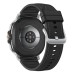 Смарт-часы Samsung Galaxy Watch 8 Classic eSIM Black (SM-L505FZKASEK)