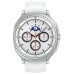 Смарт-часы Samsung Galaxy Watch 8 Classic White (SM-L500NZWASEK)