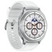 Смарт-часы Samsung Galaxy Watch 8 Classic White (SM-L500NZWASEK)