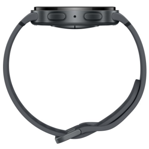 Смарт-часы Samsung Galaxy Watch 8 44mm Gray (SM-L330NDAASEK)