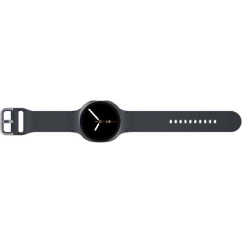 Смарт-часы Samsung Galaxy Watch 8 44mm Gray (SM-L330NDAASEK)