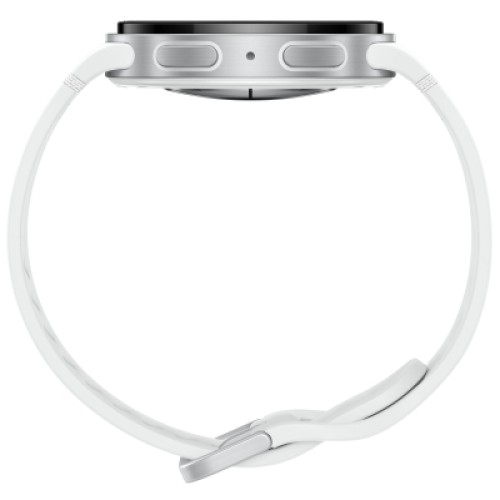 Смарт-часы Samsung Galaxy Watch 8 44mm Silver (SM-L330NZSASEK)