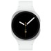 Смарт-часы Samsung Galaxy Watch 8 40mm eSIM Silver (SM-L325FZSASEK)