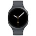 Смарт-часы Samsung Galaxy Watch 8 40mm Gray (SM-L320NDAASEK)