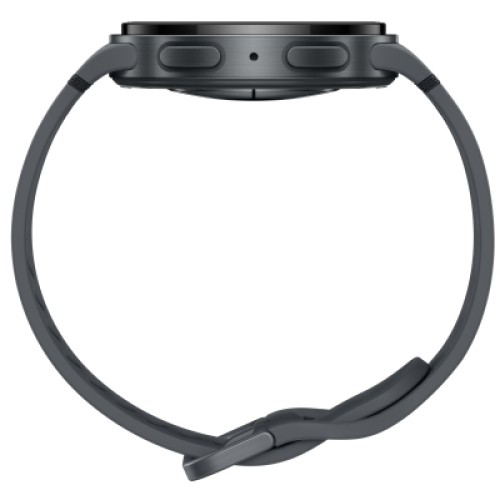 Смарт-часы Samsung Galaxy Watch 8 40mm Gray (SM-L320NDAASEK)
