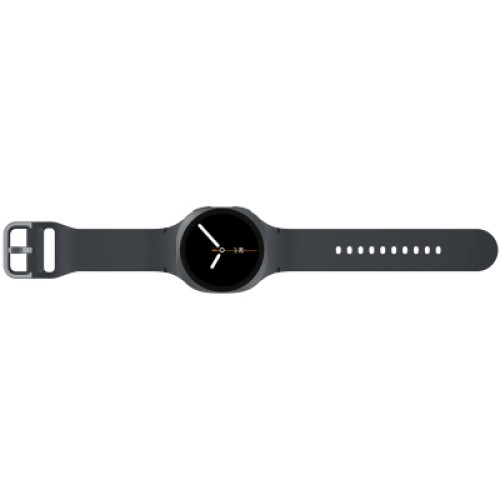 Смарт-часы Samsung Galaxy Watch 8 40mm Gray (SM-L320NDAASEK)