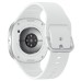 Смарт-часы Samsung Galaxy Watch 8 40mm Silver (SM-L320NZSASEK)