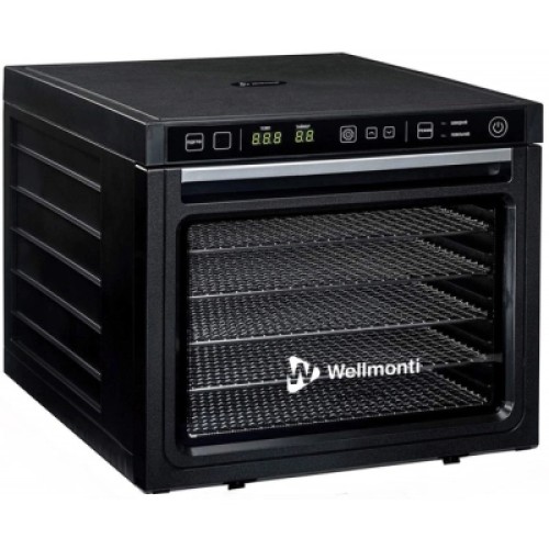 Сушка для овощей и фруктов Wellmonti WM-1001