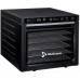 Сушка для овощей и фруктов Wellmonti WM-1001