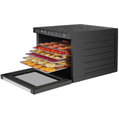 Сушка для овощей и фруктов Wellmonti WM-1001