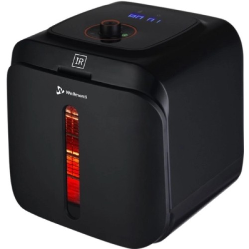 Сушка для овощей и фруктов Wellmonti WM-1002