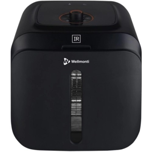 Сушка для овощей и фруктов Wellmonti WM-1002