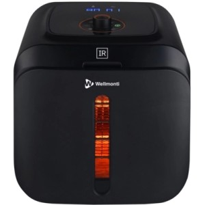 Сушка для овощей и фруктов Wellmonti WM-1002
