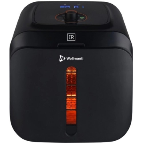Сушка для овощей и фруктов Wellmonti WM-1002