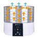 Сушка для овощей и фруктов Wellmonti WM-1010
