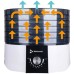 Сушка для овощей и фруктов Wellmonti WM-1011