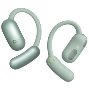 Навушники Anker SoundСore AeroFit 2 Green (A3874G61)