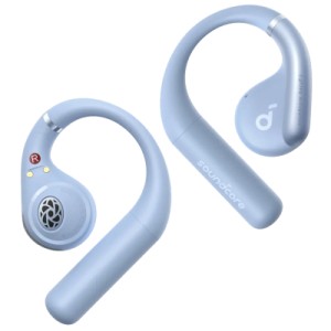 Навушники Anker SoundСore AeroFit Blue (A3872GG1)