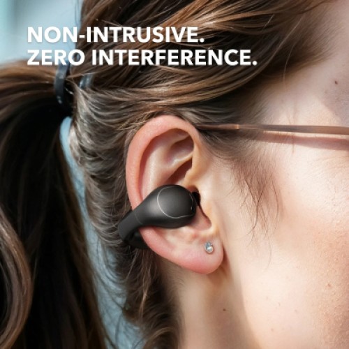 Наушники Anker SoundСore C40i Dark Gray (A3331GZ1)