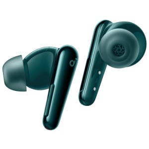 Навушники Anker SoundСore Liberty 4 Pro Green matte (A3954G61)