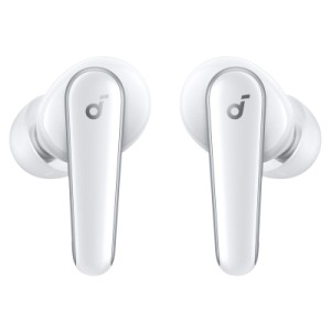 Навушники Anker SoundСore Liberty 5 White (A3957G21)