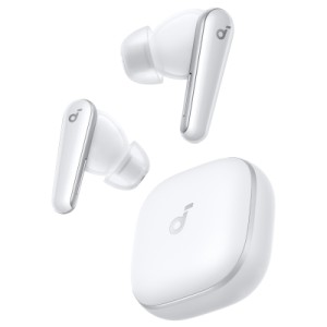 Навушники Anker SoundСore Liberty 5 White (A3957G21)