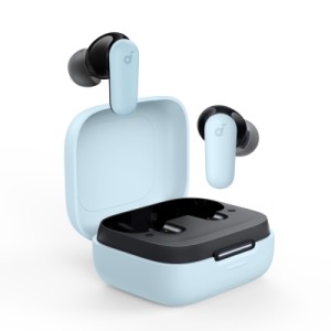 Навушники Anker SoundСore P30i Blue (A3959331)