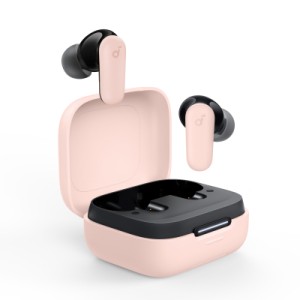 Навушники Anker SoundСore P30i Pink (A3959351)