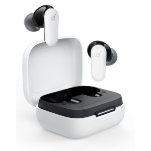 Навушники Anker SoundСore P30i White (A3959321)