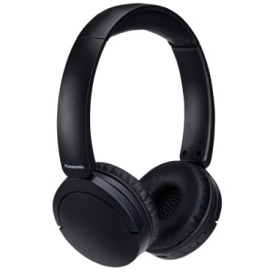 Навушники Panasonic RB-HF630B Black (RB-HF630BG-K)