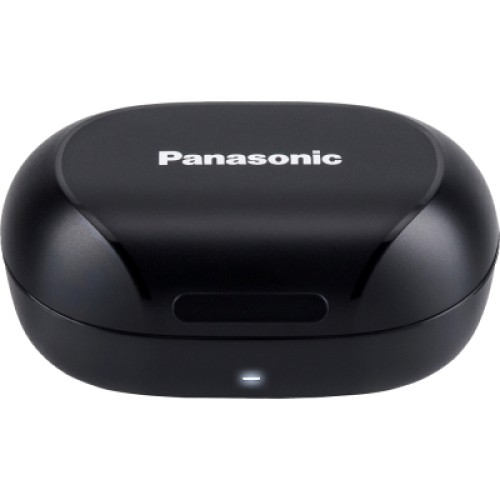 Наушники Panasonic RZ-B120W Black (RZ-B120WDG-K)