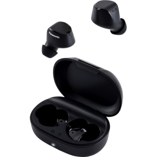 Наушники Panasonic RZ-B120W Black (RZ-B120WDG-K)