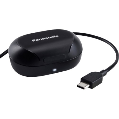 Наушники Panasonic RZ-B120W Black (RZ-B120WDG-K)