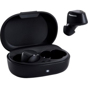 Навушники Panasonic RZ-B120W Black (RZ-B120WDG-K)