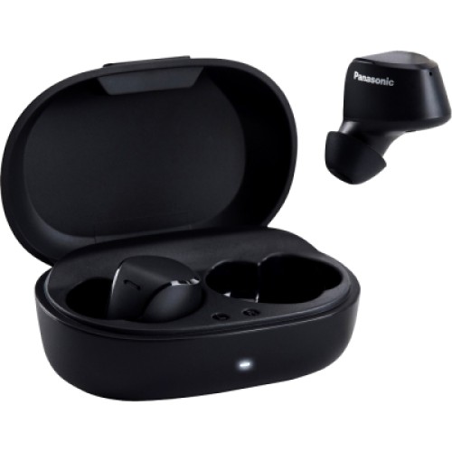 Наушники Panasonic RZ-B120W Black (RZ-B120WDG-K)