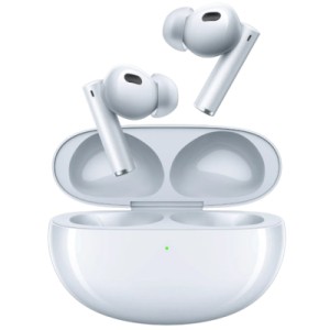 Навушники realme Buds Air 6 Pro Silver Blue (RMA2401 Silver Blue)