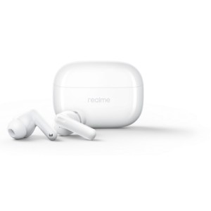 Навушники realme Buds T310 Agile White (RMA2303 Agile White)