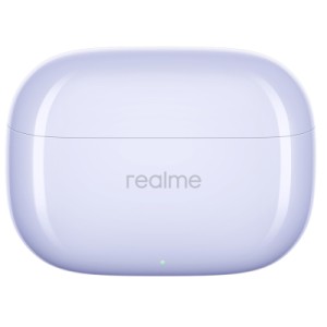 Навушники realme Buds T310 Monet Purple (RMA2303 Monet Purple)