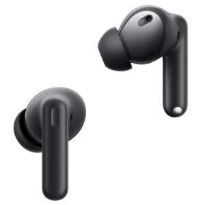 Навушники realme Buds T310 Vibrant Black (RMA2303 Vibrant Black)