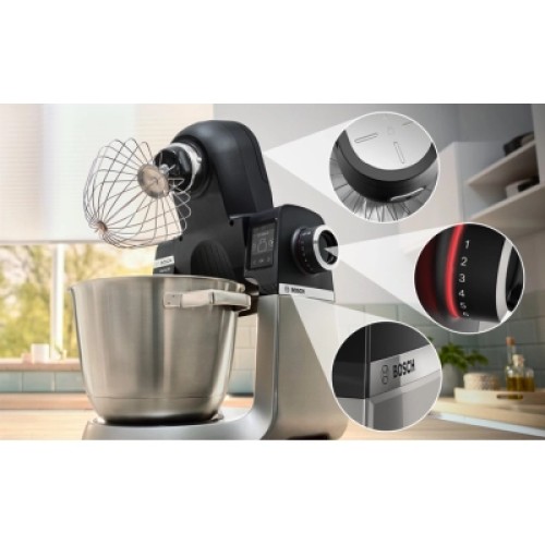 Кухонный комбайн Bosch MUMS6ZS34
