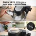 Кухонный комбайн Bosch MUMS6ZS34
