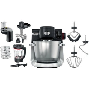 Кухонний комбайн Bosch MUMS6ZS34