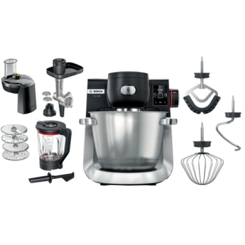 Кухонный комбайн Bosch MUMS6ZS34