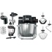 Кухонный комбайн Bosch MUMS6ZS34