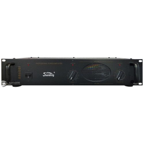 Усилитель SoundKing AA600J